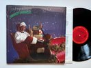 Wynton Marsalis LP Crescent City Christmas Card MINT