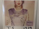 Taylor Swift - 1989 - RARE Record Store Day (RSD) Variant - SEALED   #3982/4750