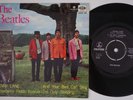 BEATLES Penny Lane +3 *HOLY GRAIL* Sweden EP 45 7