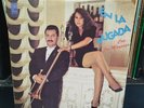 Joe Mayorga - En La Jugada  vinilo EX .1991   salsa Ecuador super Escaso  (Hear)