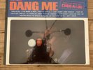 ROGER MILLER Dang Me FACTORY SEALED 1964 MONO LP Roger And Out SMASH