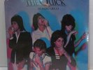 The Quick-Mondo Deco LP (Mercury) SEALED Danny Wilde