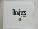 IN HAND  The Beatles In Mono VINYL Box Set 2025