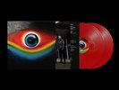 PENDULUM Inertia (Transparent Red) 2LP VINYL NEW