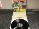 LP VINYL IRON MAIDEN SELF TITLED DEBUT ALBUM 1980 EMC 3330 UK 1ST PRESS EX/EX+