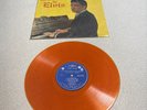 Taiwan Elvis Presley His Hand In Mine LP FL-S 1508 Rare Orange First Record
