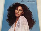 2xLP Donna Summer Once Upon A Time... NBLP 7078-2 (NM Vinyl)