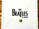 The Beatles in Mono 14 LP Vinyl Box Set BRAND NEW 2025 In Hand Ready to Ship