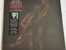 Black Sabbath - The Eternal Idol (Vinyl LP, RSD 2025 Translucent Ruby)New sealed
