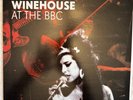 At the BBC by Winehouse, Amy (1LP red colored)