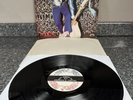 RARE VINYL LP RAY CAMPI AND HIS ROCKABILLY REBELS THE NEWEST WAVE UK 1ST PRESS