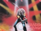 Iron Maiden Maiden Japan 12