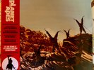 PLANET OF THE APES - Jerry Goldsmith - Mondo 2-LP (Yellow/Black Vinyl) - Mint