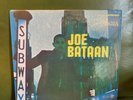 Joe Bataan Subway Joe LP Vinyl Reissue In Shrink, Fania Records  Excellent