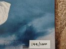 Blood Records Conan Gray Wishbone LP Night Sky Vinyl Record Limited to 1000 Rare