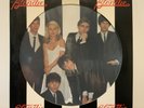 Blondie - Parallel Lines, Picture Disc Vinyl LP Record Debbie Harry