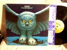 RUSH LP 