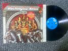 Dschinghis Khan Lp Rom 1980 N. M Original Press