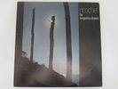 TANGERINE DREAM ''RICOCHET'' VERY RARE GENUINE 1ST AUS COPY L35736 EX SOUND.