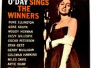 Anita O'Day Sings The Winners 1958 Vinyl Verve Records 1st Press Mono