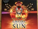 Rare White 7” Vinyl - Empire Of The Sun Walking On A Dream Ltd Edition