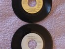 ELVIS PRESLEY RARE LET ME BE THERE AND MY BOY GRAY LABEL 45s NEAR MINT-MINT LT2