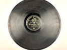 78 RPM Vinyl Gramophone Monarch Record Merry Widow Waltz Lehar One Sided Record