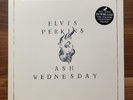 Elvis Perkins   Ash Wednesday   2006 1st Press Sealed Mint Bob Dylan Nick Drake
