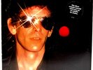 Lou Reed Street Hassle 1978 Vinyl Arista Records 1st Press White Label Promo