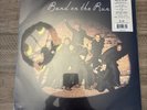 Paul Mccartney & Wings Band on the Run LP (2017) NEW Shrink Wrap Tear (READ)