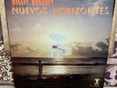 Wille Rosario Nuevos Horizontes Salsa Guaguanco Latin Jazz Bronco US 1984