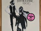 FLEETWOOD MAC Rumours STILL SEALED 1ST PRESSING Textured Cover w/ HYPE STICKERS