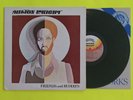 Milton Wright - Friends And Buddies / Original Pressing - 1975 - Alston 4401 - U