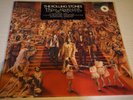 Rolling Stones It's Only Rock 'N Roll 1974 Lp Record In Shrink + Hype + Insert