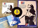 MADONNA LIKE A PRAYER ACT OF CONTRITION IFC 7'' 45TRS PEPSI PROMO BOOKLET POSTER