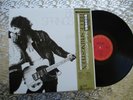 Bruce Springsteen   Born To Run   Vintage Japanese IMPORT LP  CBS/Sony 25AP 1274