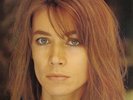 Francoise Hardy - J'écoute de la musique saoule (2016 REMASTER)(VINYL) - POP *S
