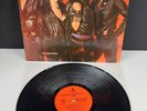 Leather Angel - We Came to Kill LP Record 1983 Miami 1992 Hard Rock 33 RPM