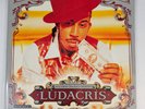 Ludacris - The Red Light District 2xLP Vinyl Record 2004 Def Jam Hip Hop 33RPM