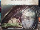 STANLEY TURRENTINE  JOYRIDE BLUE NOTE BST 84201 FAIR