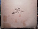 THE ROLLING STONES - GREATEST GROUP ON EARTH - LURCH RED LABEL - VINYL LP 12