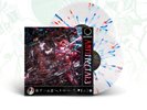 Subtronics Vinyl Bundle TESSERACT/FRACTALS/ANTIFRACTALS
