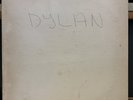 Bob Dylan Great White Wonder 1969  2xLP White Yellow Label No Runout Matrix