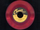 Original Flamingos If I Can't Have You/Someday Someway 45 On Chance CH 1133