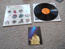 Elvis Sings The Wonderful World of Christmas LSP-4579 With Postcard: In Shrink