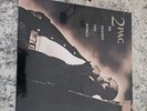 2Pac - Me Against The World 25th Anniversary  Vinyl 2LP Sealed