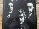 King Crimson - Red Island ILPS 9308 Pink Rim Vinyl UK 1st press + inner 1974