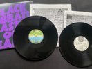 BLACK SABBATH Master Of Reality 2009 DELUXE EXPANDED VERTIGO 2LP, PLAYS NR MINT