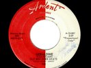 R & R/MOD/ROCKER-OLE MISS DOWN BEATS-GERALDINE/MISTER CRUMP-ARDENT 103