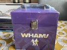 WHAM THE SINGLES ECHOES FROM THE EDGE OF HEAVEN 7